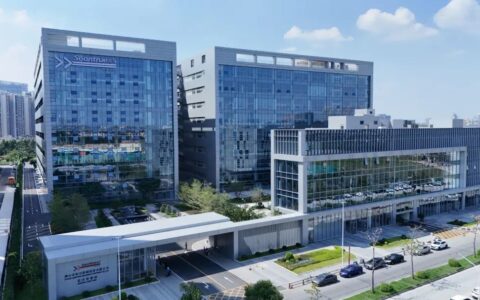 专精赋能、向新而行，陈村新增2家国家级专精特新“小巨人”企业